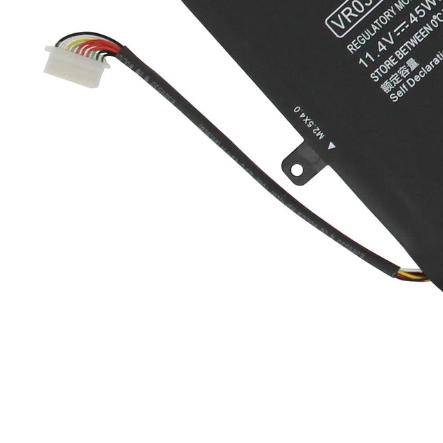 Bateria do laptopa 3950mAh