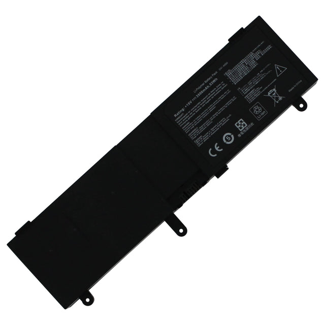Zamiennik baterii laptopa 3500 mAh