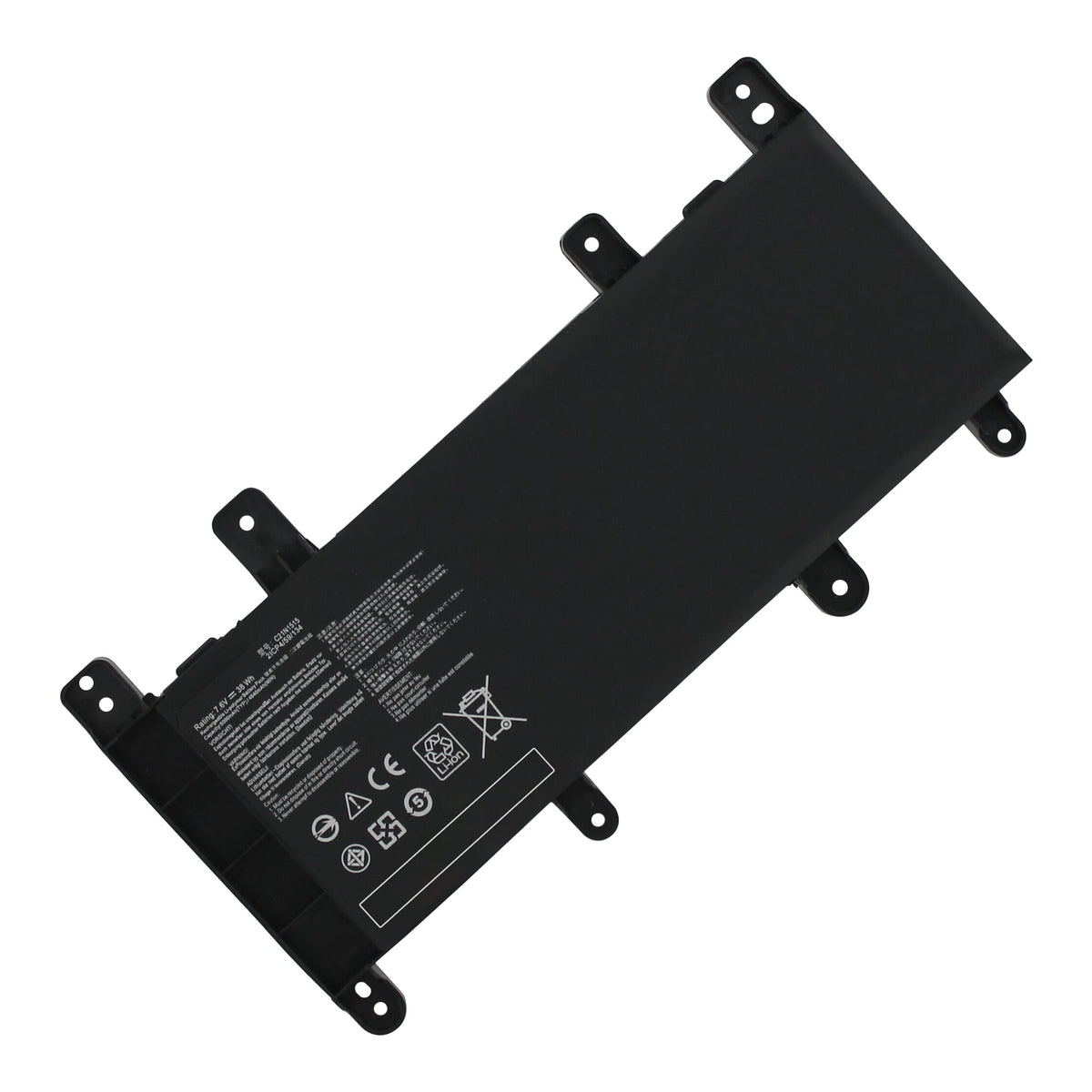 Zamiennik baterii laptopa 5000 mAh