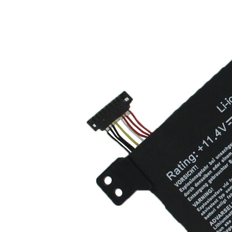 Bateria do laptopa 3400mAh