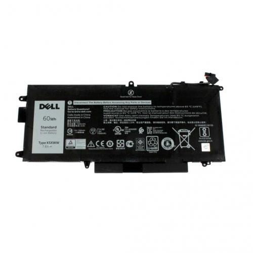 Bateria laptopa Dell 7500 mah