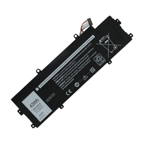 Zamiennik baterii laptopa 3400 mAh