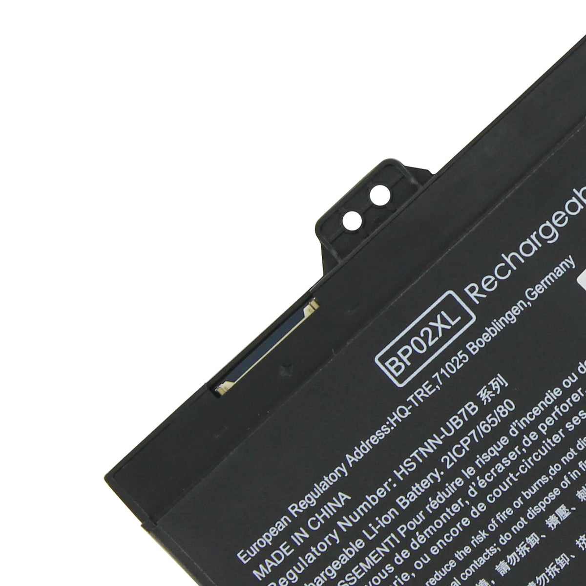 Zamiennik baterii laptopa 4320 mAh