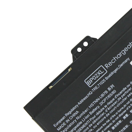 Bateria do laptopa 4320mAh
