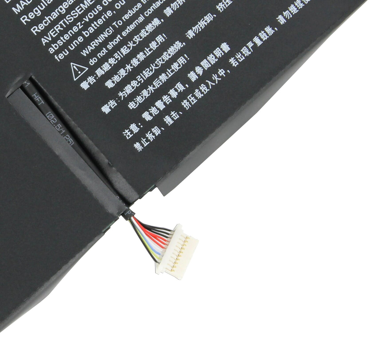 Zamiennik baterii laptopa 3700 mAh