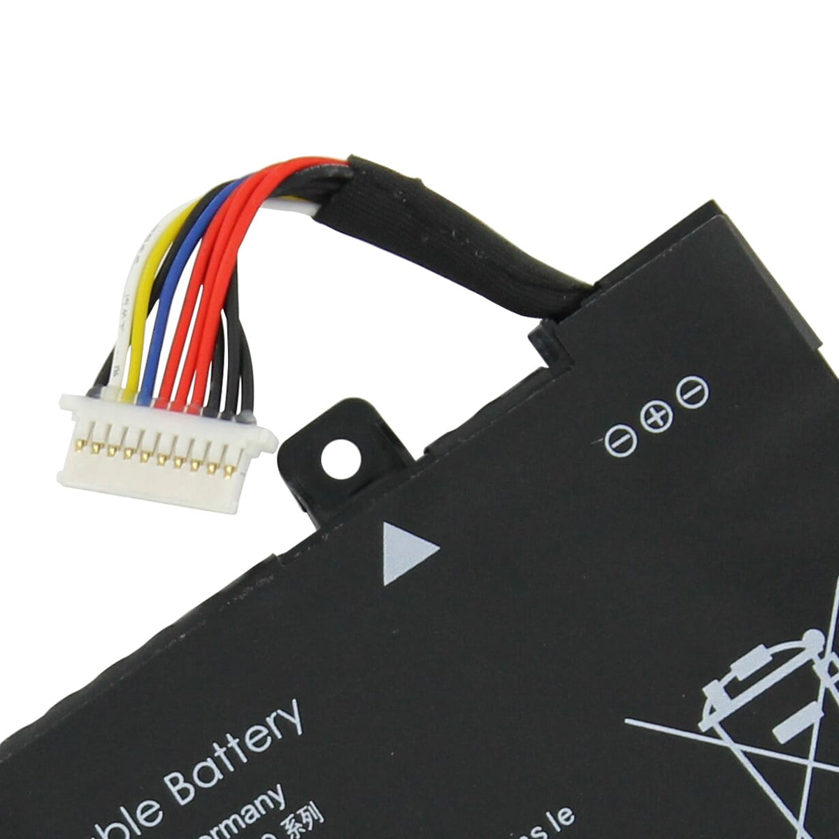 Zamiennik baterii laptopa 3400 mAh