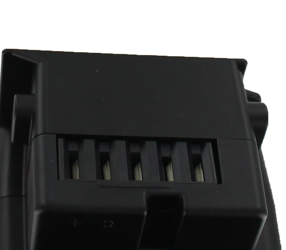 Bateria rowerowa Panasonic Nowa generacja 36 V 15AH Black