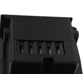 Bateria rowerowa Panasonic Nowa generacja 36 V 15AH Black