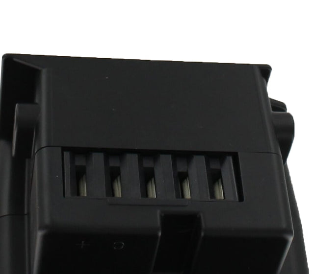 Bateria rowerowa Panasonic Nowa generacja 36 V 15AH Black