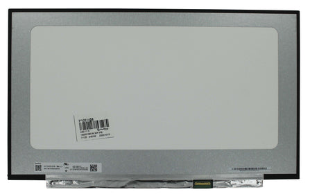 Ekran LCD 17,3 cala 1920x1080 połysk 30pin EDP, IPS