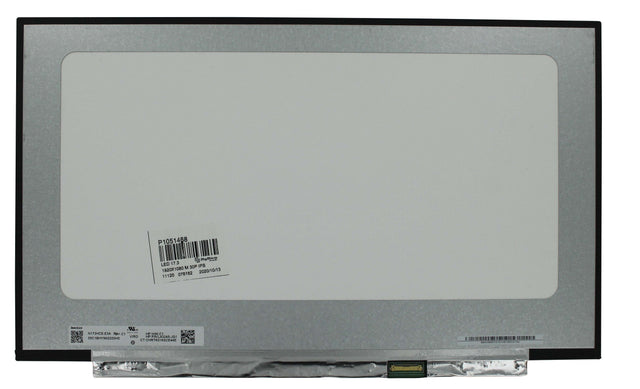 Ekran LCD 17,3 cala 1920x1080 połysk 30pin EDP, IPS