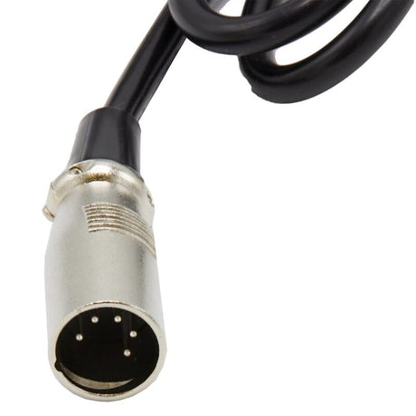 Ładowarka do akumulatora e-bike 42v 2a 5-pin xlr