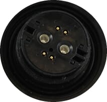 Rura dolna Bmz Alber Neodrive 14,5ah