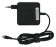 Ładowarka sieciowa do laptopa USB-C 65W czarna