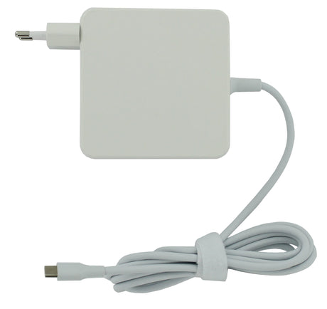 Ładowarka sieciowa do laptopa USB-C 87W biała
