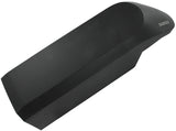 Wanderer Shimano Steps BT-E6010 BATER BATERIC BLACK 36V 11,6AH