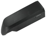 Wanderer Shimano Steps BT-E6010 BATER BATERIC BLACK 36V 11,6AH