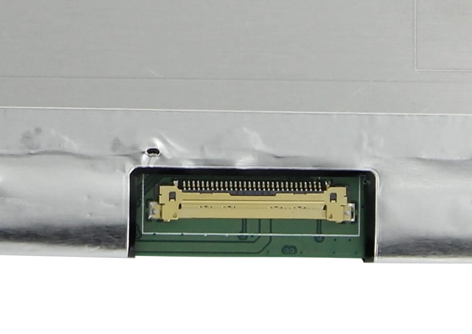 15,6-calowy ekran LCD 1920x1080 matowy 30pin EDP