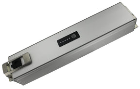 Akumulator rowerowy Bmz alber ur-v8 47,2v 13,8ah