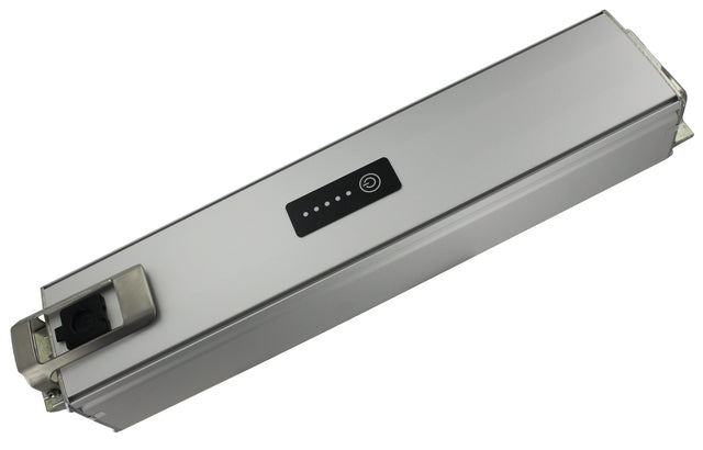 Akumulator rowerowy Bmz alber ur-v8 47,2v 13,8ah