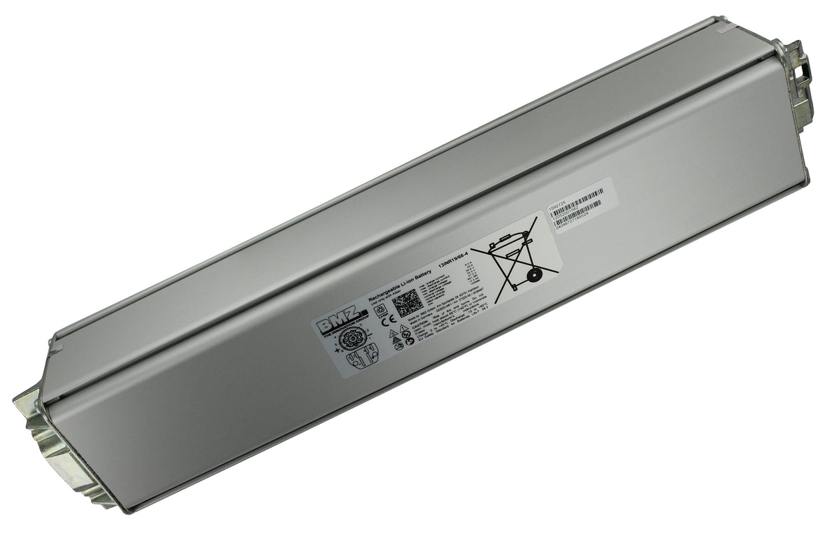 Akumulator rowerowy Bmz alber ur-v8 47,2v 13,8ah
