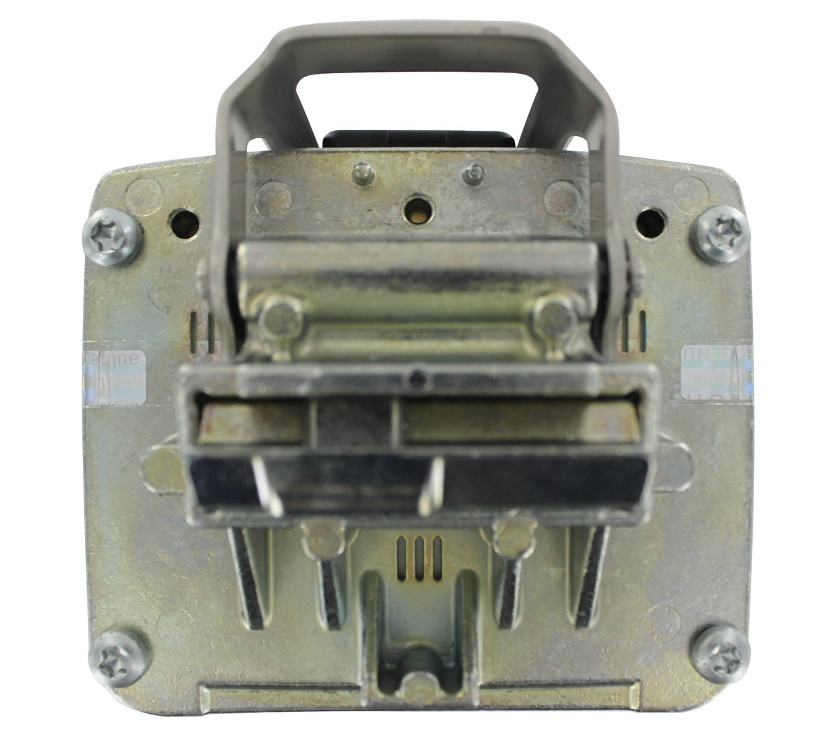 Akumulator rowerowy Bmz alber ur-v8 47,2v 13,8ah