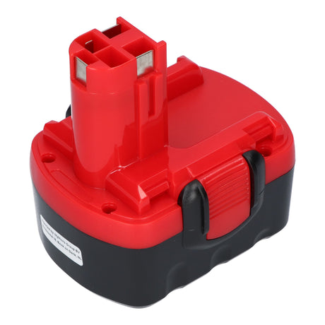 Akumulator narzędziowy Bosch Yanec 14,4 V 3,0 Ah Ni-Mh do podłączenia
