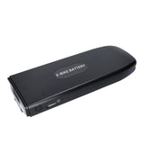 Zamiennik E-Motion E-300 E-400 E-500 Rower Bateria 16ah Czarna