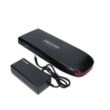Zamiennik E-Motion E-300 E-400 E-500 Rower Bateria 16ah Czarna