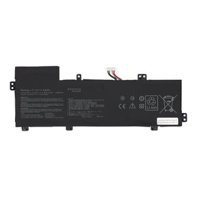 Części zamienne bateria do laptopa 3950 mah