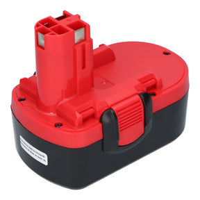 Bosch Yanec Tools Battery 18V 3AH Ni-MH dla wstawki