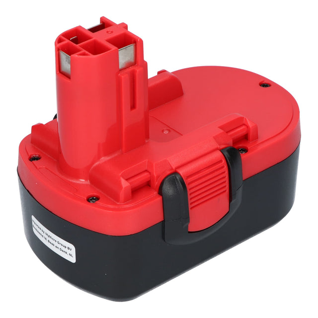Bosch Yanec Tools Battery 18V 3AH Ni-MH dla wstawki