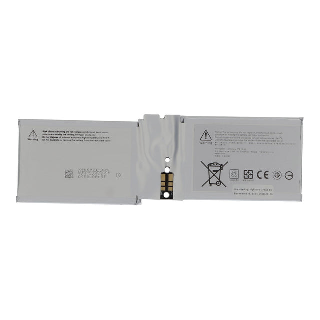 Bateria do laptopa 2387 mAh (tablet)
