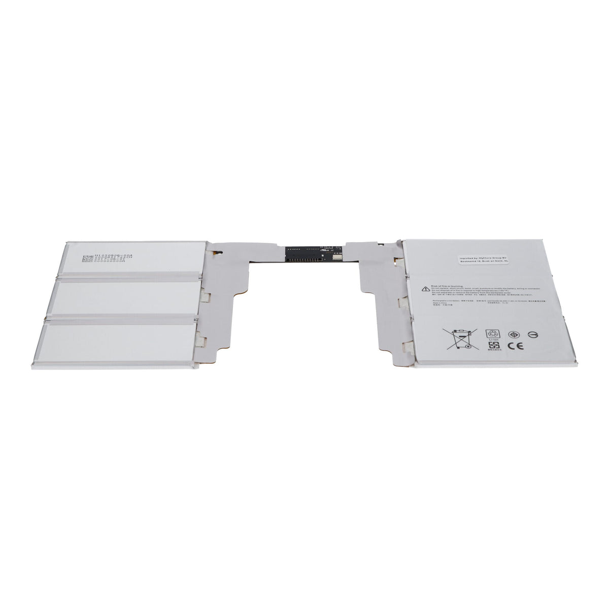 Zamiennik baterii laptopa 5042 mah