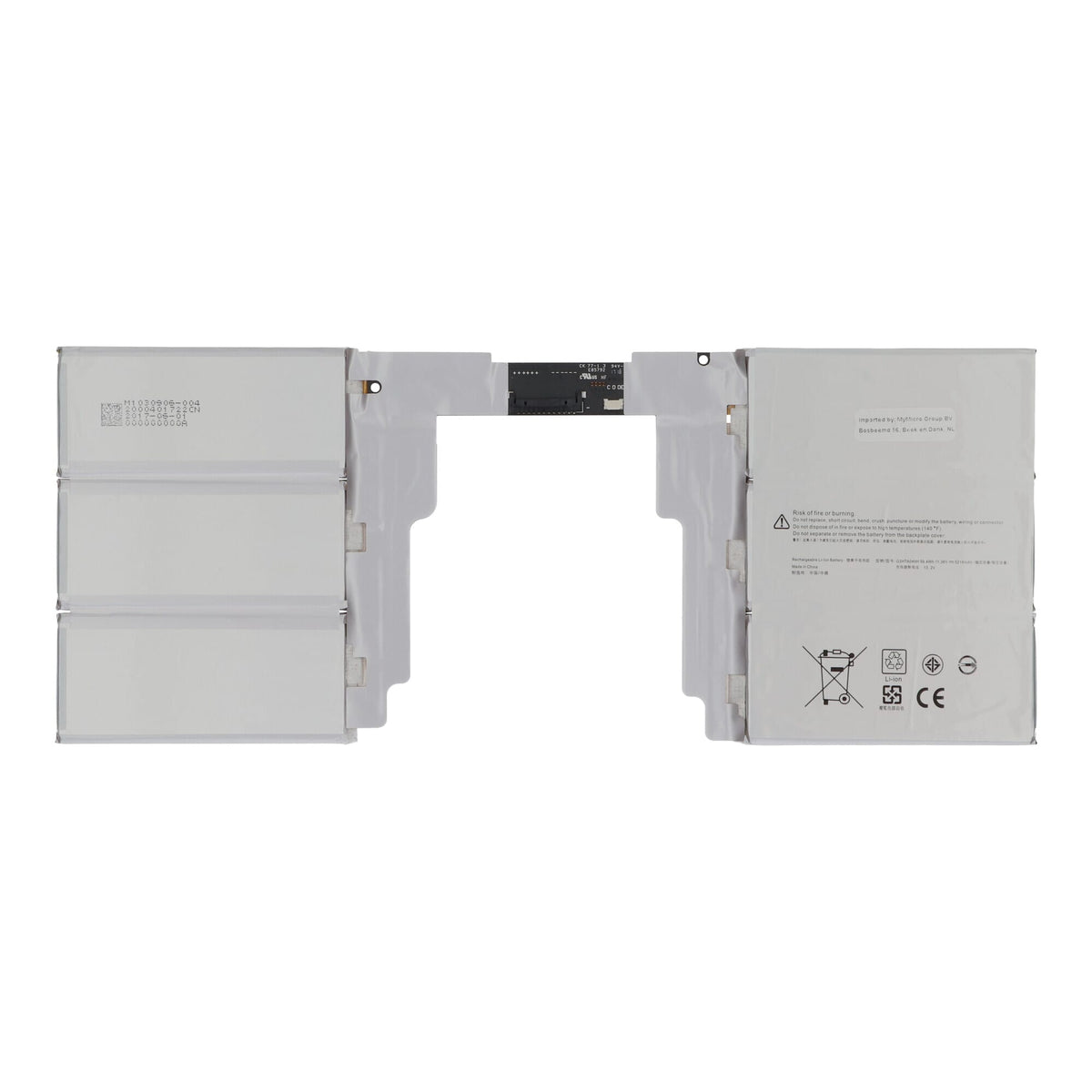 Zamiennik baterii laptopa 5042 mah