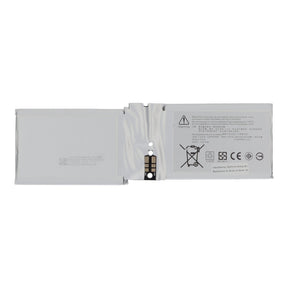 Bateria do laptopa 2387 mAh (tablet)