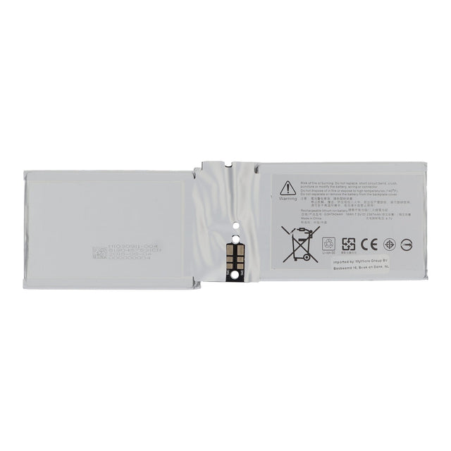 Bateria do laptopa 2387 mAh (tablet)