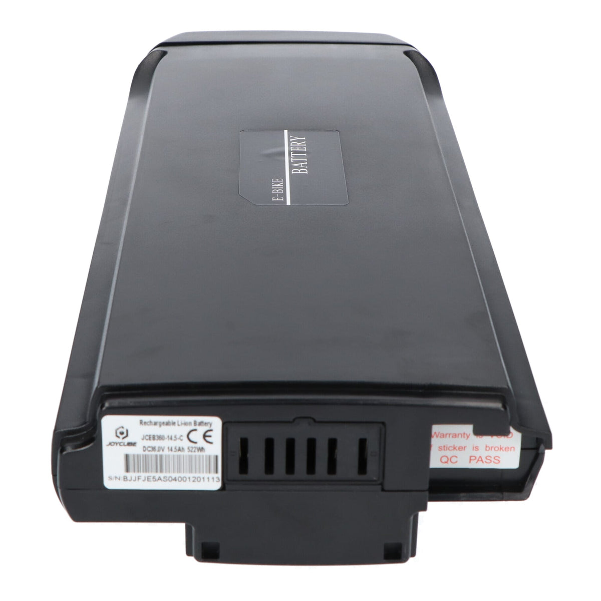 Phylion JoyCube SF-03 Bilans Bateria 36 V 14,5ah