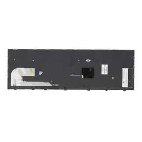 Klawiatura do laptopa Ty HP Azer Be + Trackpoint