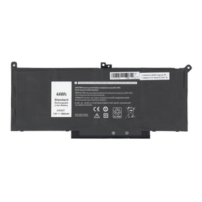 Bateria do laptopa 7200mAh