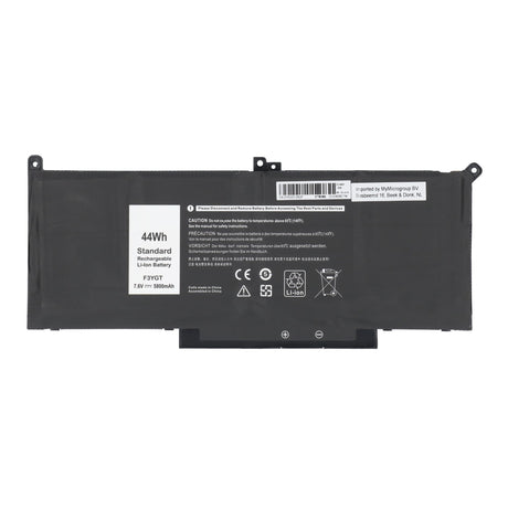 Bateria do laptopa 7200mAh