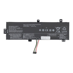 Bateria do laptopa 4950 mAh