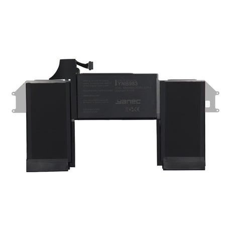 Bateria Yanec MacBook 4800 mah
