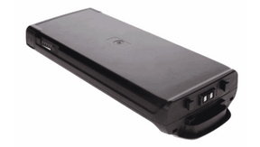 Akumulator rowerowy Batavus e-motion e-400 36v 11ah czarny