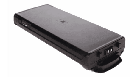 Akumulator rowerowy Batavus e-motion e-400 36v 11ah czarny