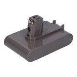 Bateria odkurzacza wymiany 22,2 V 1500 mAh