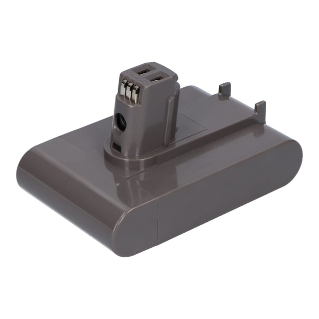 Bateria odkurzacza wymiany 22,2 V 1500 mAh