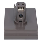 Bateria odkurzacza wymiany 22,2 V 1500 mAh