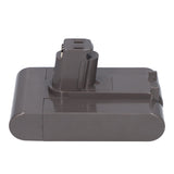 Bateria odkurzacza wymiany 22,2 V 1500 mAh