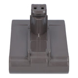 Bateria odkurzacza wymiany 22,2 V 1500 mAh